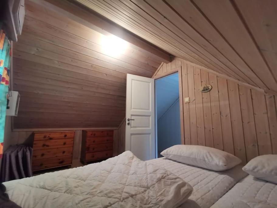 Ferie Pa Bryggekanten I Kristiansand, Flekkeroy 외부 사진