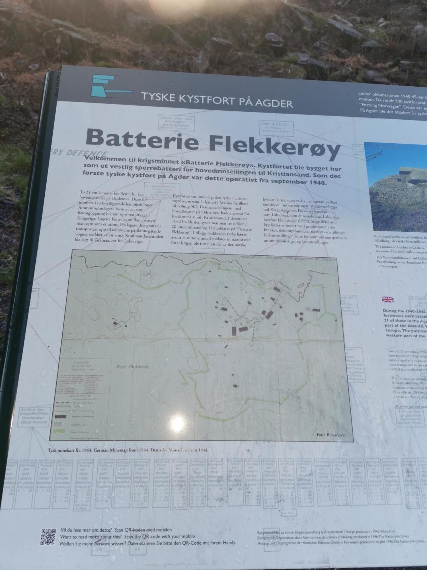 Ferie Pa Bryggekanten I Kristiansand, Flekkeroy 외부 사진
